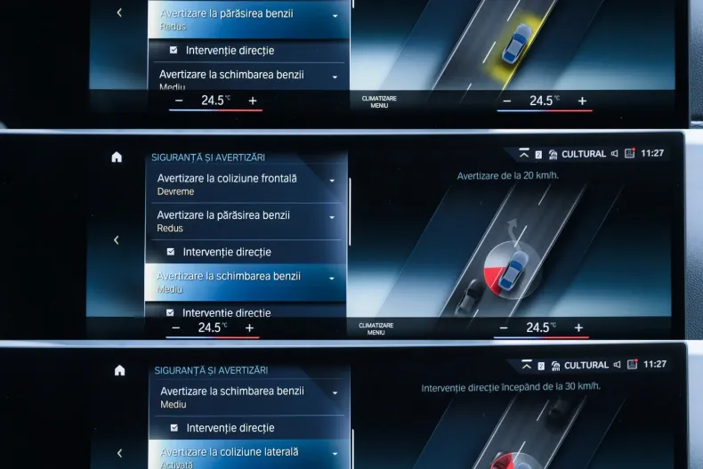 BMW 420d (Seria 4) din 2023 cu 131.000 km - oferta BMW206496 - foto 34