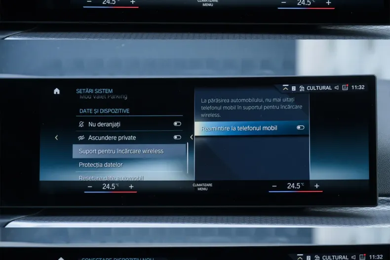 BMW 420d (Seria 4) din 2023 cu 131.000 km - oferta BMW206496 - foto 37