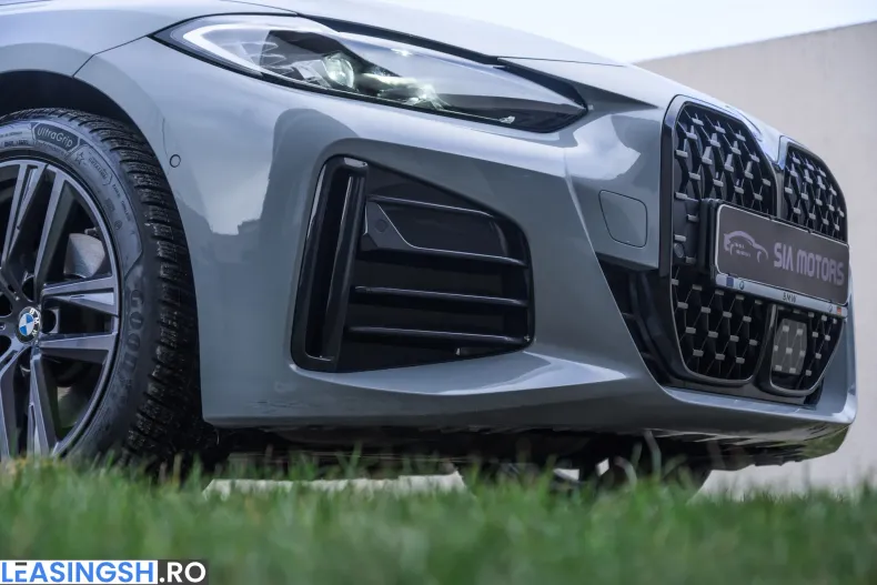 BMW 420d (Seria 4) din 2023 cu 131.000 km - oferta BMW206496 - foto 40