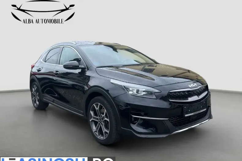 Kia XCeed din 2022 cu 81.500 km - oferta KIA206497 - foto 1