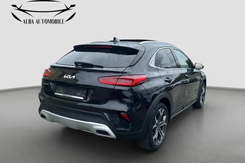 Kia XCeed din 2022 cu 81.500 km - oferta KIA206497 - foto 3