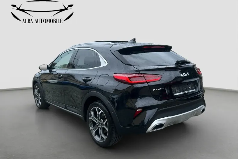 Kia XCeed din 2022 cu 81.500 km - oferta KIA206497 - foto 4
