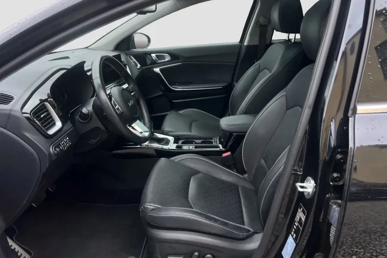 Kia XCeed din 2022 cu 81.500 km - oferta KIA206497 - foto 6