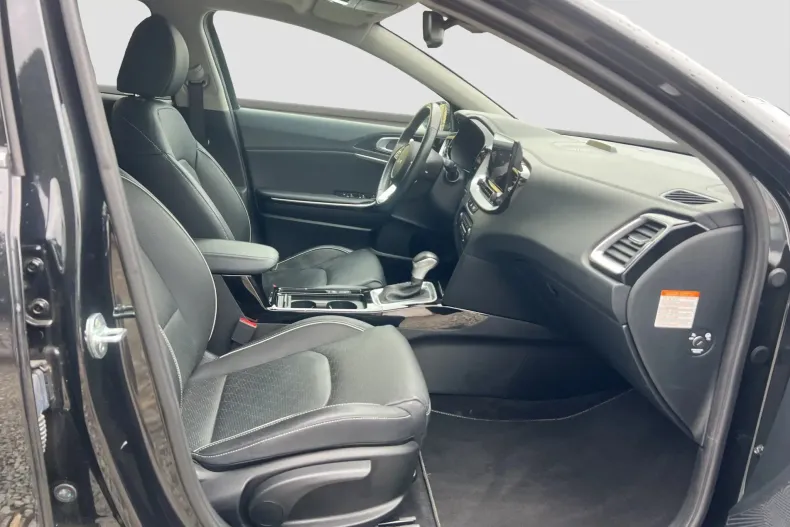 Kia XCeed din 2022 cu 81.500 km - oferta KIA206497 - foto 8