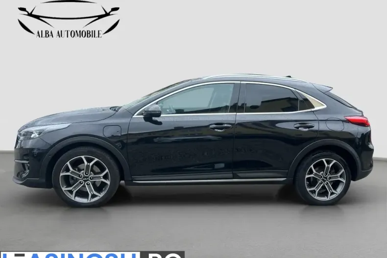 Kia XCeed din 2022 cu 81.500 km - oferta KIA206497 - foto 9