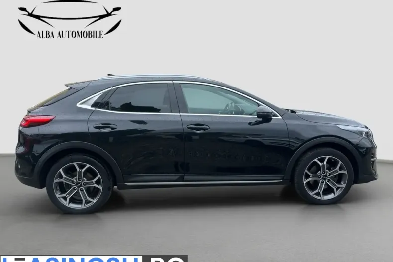 Kia XCeed din 2022 cu 81.500 km - oferta KIA206497 - foto 10