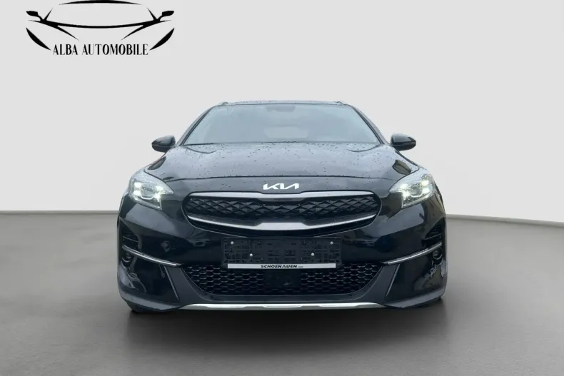 Kia XCeed din 2022 cu 81.500 km - oferta KIA206497 - foto 11