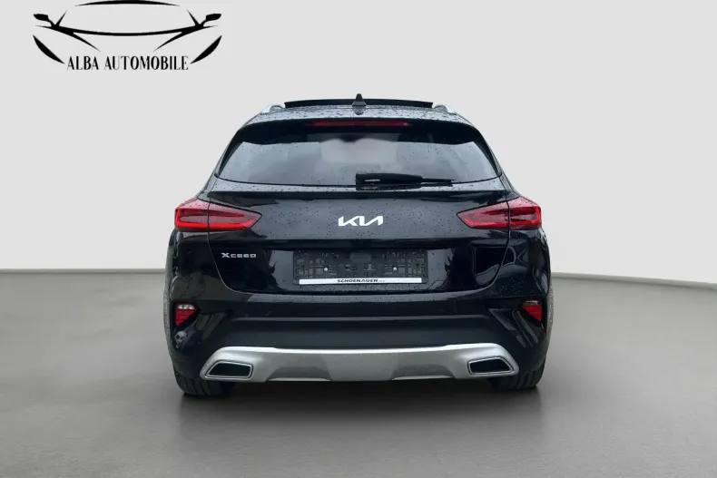 Kia XCeed din 2022 cu 81.500 km - oferta KIA206497 - foto 12