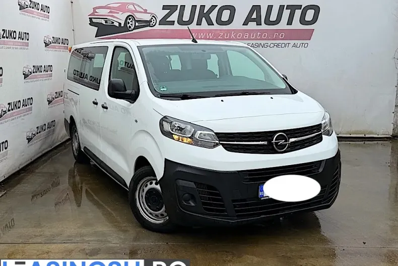 Opel Vivaro din 2022 cu 99.000 km - oferta OPE206498 - foto 1