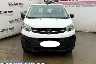 Opel Vivaro din 2022 cu 99.000 km - oferta OPE206498 - foto 2