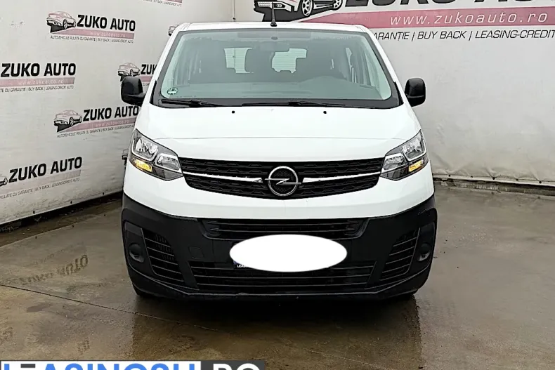 Opel Vivaro din 2022 cu 99.000 km - oferta OPE206498 - foto 2