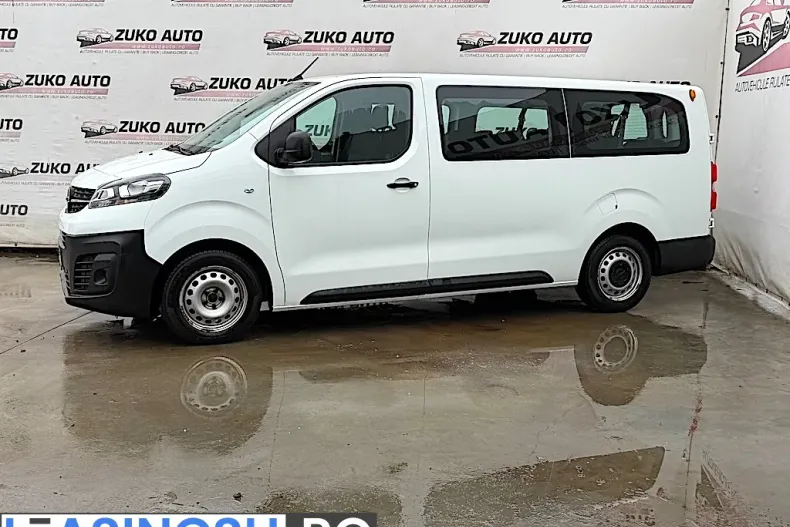 Opel Vivaro din 2022 cu 99.000 km - oferta OPE206498 - foto 3