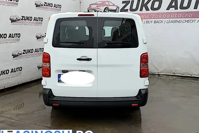 Opel Vivaro din 2022 cu 99.000 km - oferta OPE206498 - foto 5