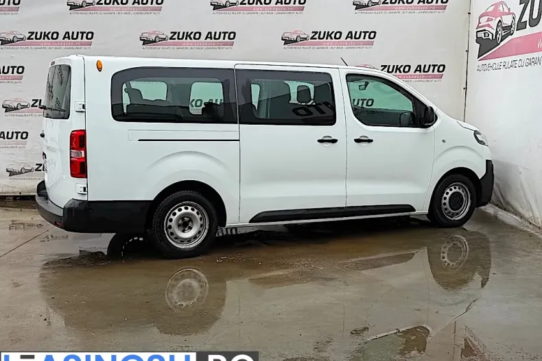 Opel Vivaro din 2022 cu 99.000 km - oferta OPE206498 - foto 6