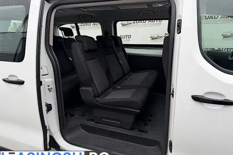 Opel Vivaro din 2022 cu 99.000 km - oferta OPE206498 - foto 7