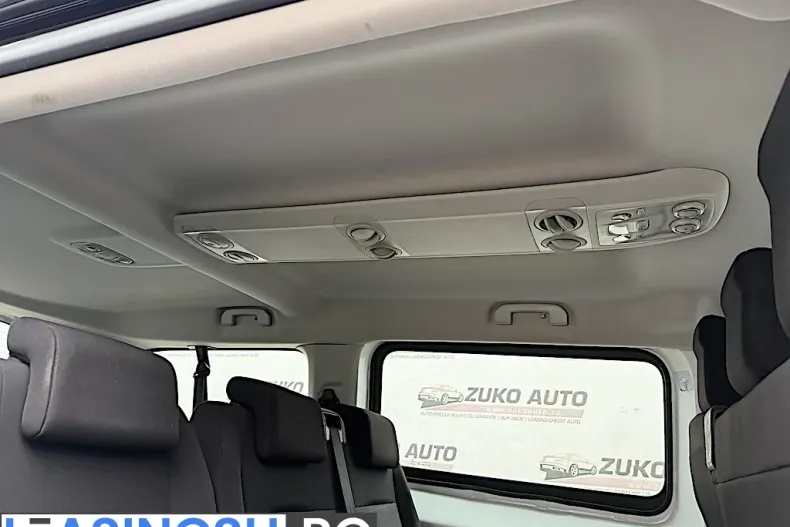 Opel Vivaro din 2022 cu 99.000 km - oferta OPE206498 - foto 8