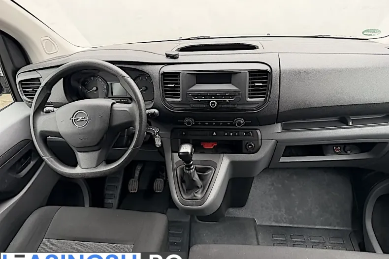 Opel Vivaro din 2022 cu 99.000 km - oferta OPE206498 - foto 9