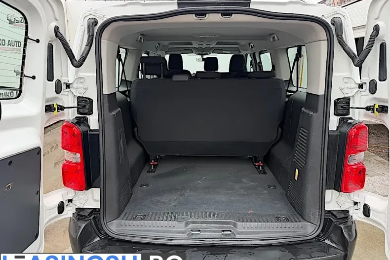 Opel Vivaro din 2022 cu 99.000 km - oferta OPE206498 - foto 11