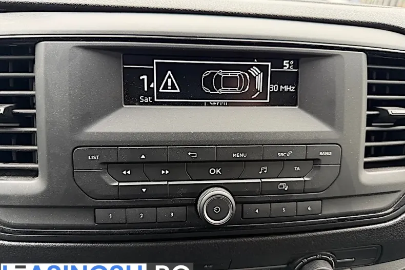 Opel Vivaro din 2022 cu 99.000 km - oferta OPE206498 - foto 13