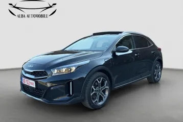 Kia XCeed din 2022 - oferta KIA206499