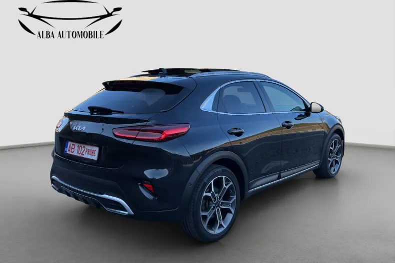 Kia XCeed din 2022 cu 60.600 km - oferta KIA206499 - foto 4
