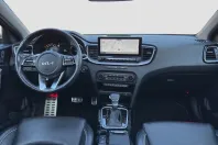 Kia XCeed din 2022 cu 60.600 km - oferta KIA206499 - foto 5