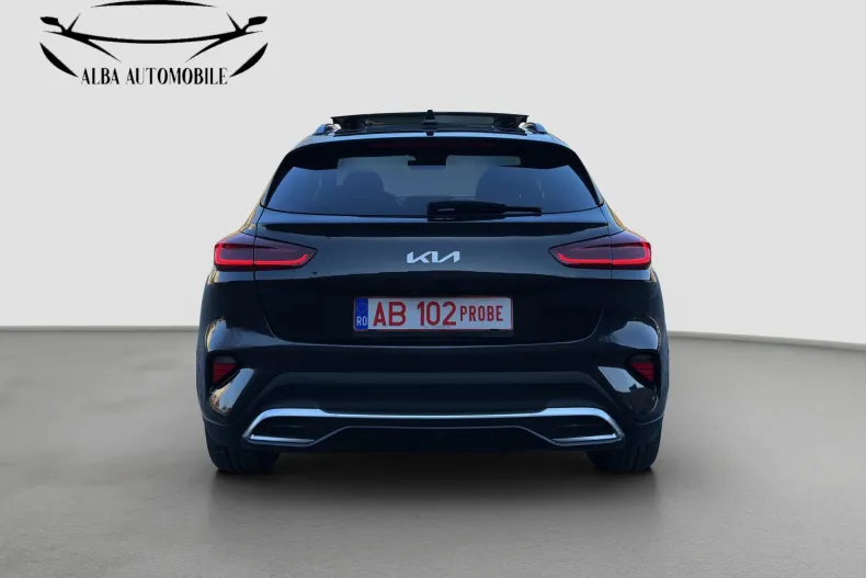 Kia XCeed din 2022 cu 60.600 km - oferta KIA206499 - foto 10