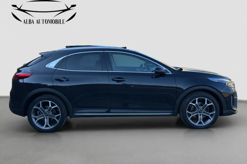 Kia XCeed din 2022 cu 60.600 km - oferta KIA206499 - foto 12