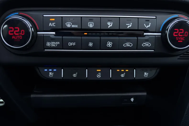 Kia XCeed din 2022 cu 60.600 km - oferta KIA206499 - foto 22