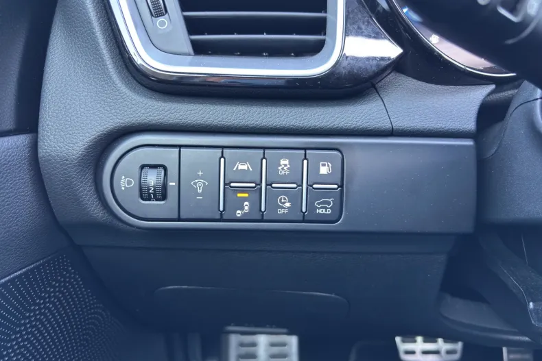 Kia XCeed din 2022 cu 60.600 km - oferta KIA206499 - foto 23