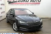 Skoda Superb din 2021 cu 164.000 km - oferta SKO206500 - foto 1