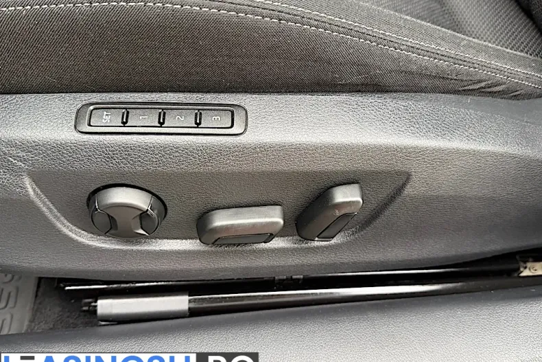 Skoda Superb din 2021 cu 164.000 km - oferta SKO206500 - foto 11