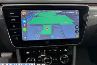 Skoda Superb din 2021 cu 164.000 km - oferta SKO206500 - foto 13