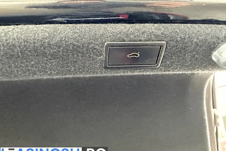 Skoda Superb din 2021 cu 164.000 km - oferta SKO206500 - foto 15