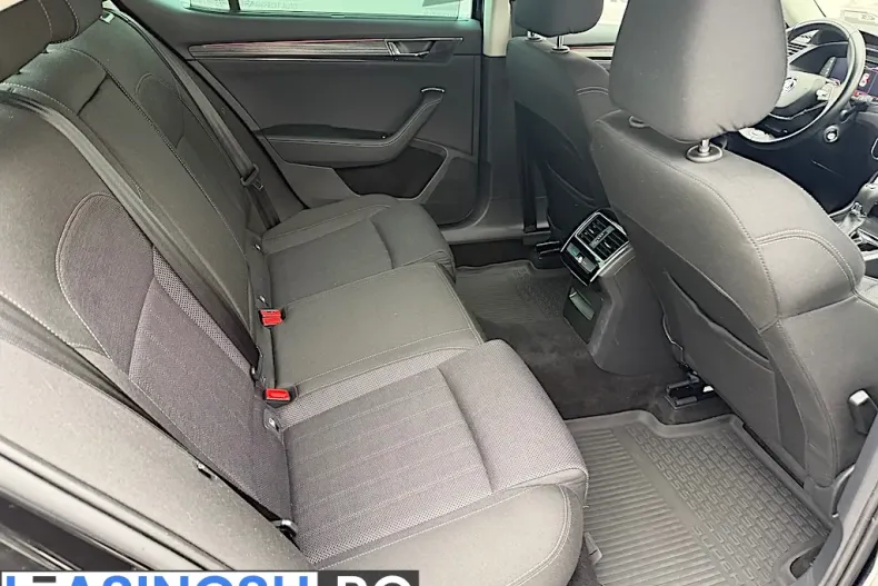 Skoda Superb din 2021 cu 164.000 km - oferta SKO206500 - foto 18