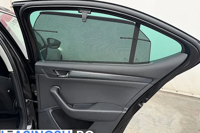 Skoda Superb din 2021 cu 164.000 km - oferta SKO206500 - foto 19