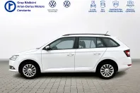 Skoda Fabia din 2022 cu 48.000 km - oferta SKO206501 - foto 2