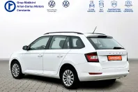 Skoda Fabia din 2022 cu 48.000 km - oferta SKO206501 - foto 3