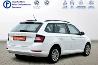 Skoda Fabia din 2022 cu 48.000 km - oferta SKO206501 - foto 6