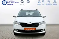 Skoda Fabia din 2022 cu 48.000 km - oferta SKO206501 - foto 7