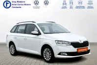 Skoda Fabia din 2022 cu 48.000 km - oferta SKO206501 - foto 8