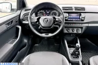 Skoda Fabia din 2022 cu 48.000 km - oferta SKO206501 - foto 9