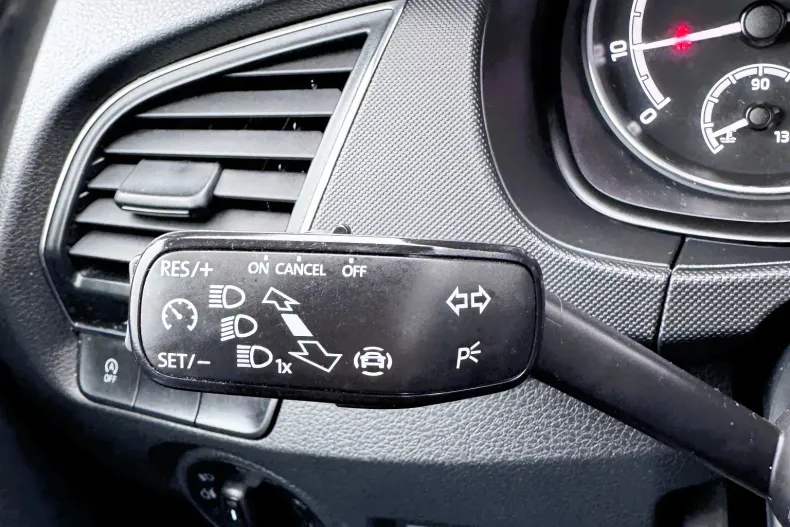 Skoda Fabia din 2022 cu 48.000 km - oferta SKO206501 - foto 16