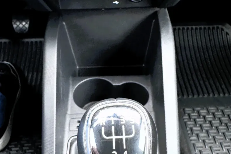 Skoda Fabia din 2022 cu 48.000 km - oferta SKO206501 - foto 17