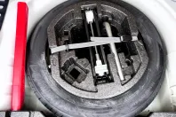 Skoda Fabia din 2022 cu 48.000 km - oferta SKO206501 - foto 19