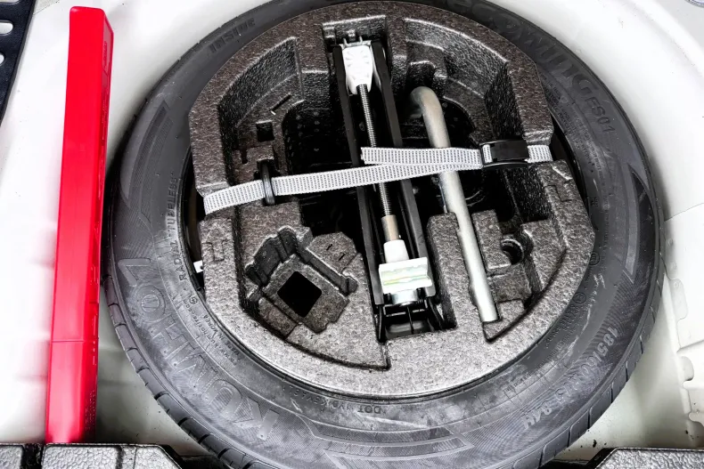 Skoda Fabia din 2022 cu 48.000 km - oferta SKO206501 - foto 19