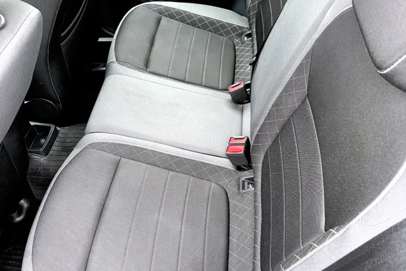 Skoda Fabia din 2022 cu 48.000 km - oferta SKO206501 - foto 20