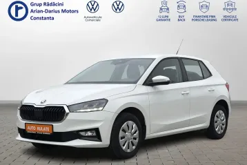 Skoda Fabia din 2023 - oferta SKO206502