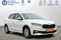 Skoda Fabia din 2023 cu 57.000 km - oferta SKO206502 - foto 7