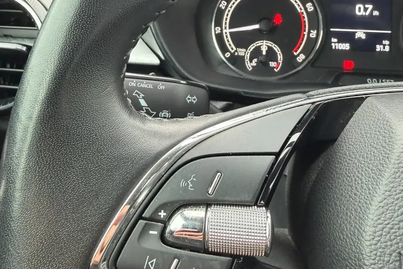 Skoda Fabia din 2023 cu 57.000 km - oferta SKO206502 - foto 10